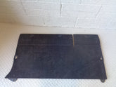 Range Rover Sport Boot Floor Carpet Black Load Board L320 9H32 42844 AB8PVJ